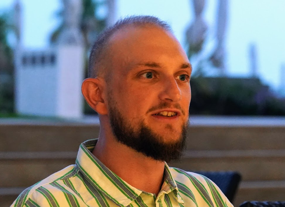 Rasmus C. Nielsen